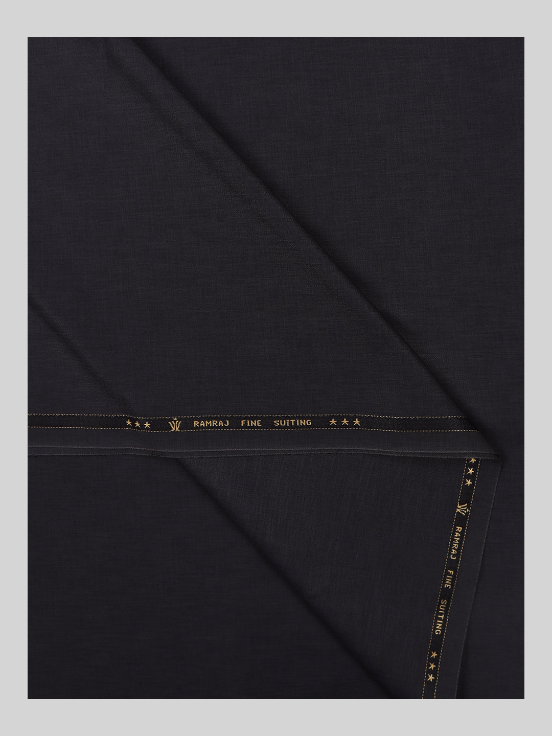 Cotton Plain Shirting & Suiting Gift Box Combo KK74-Doubl;e side view