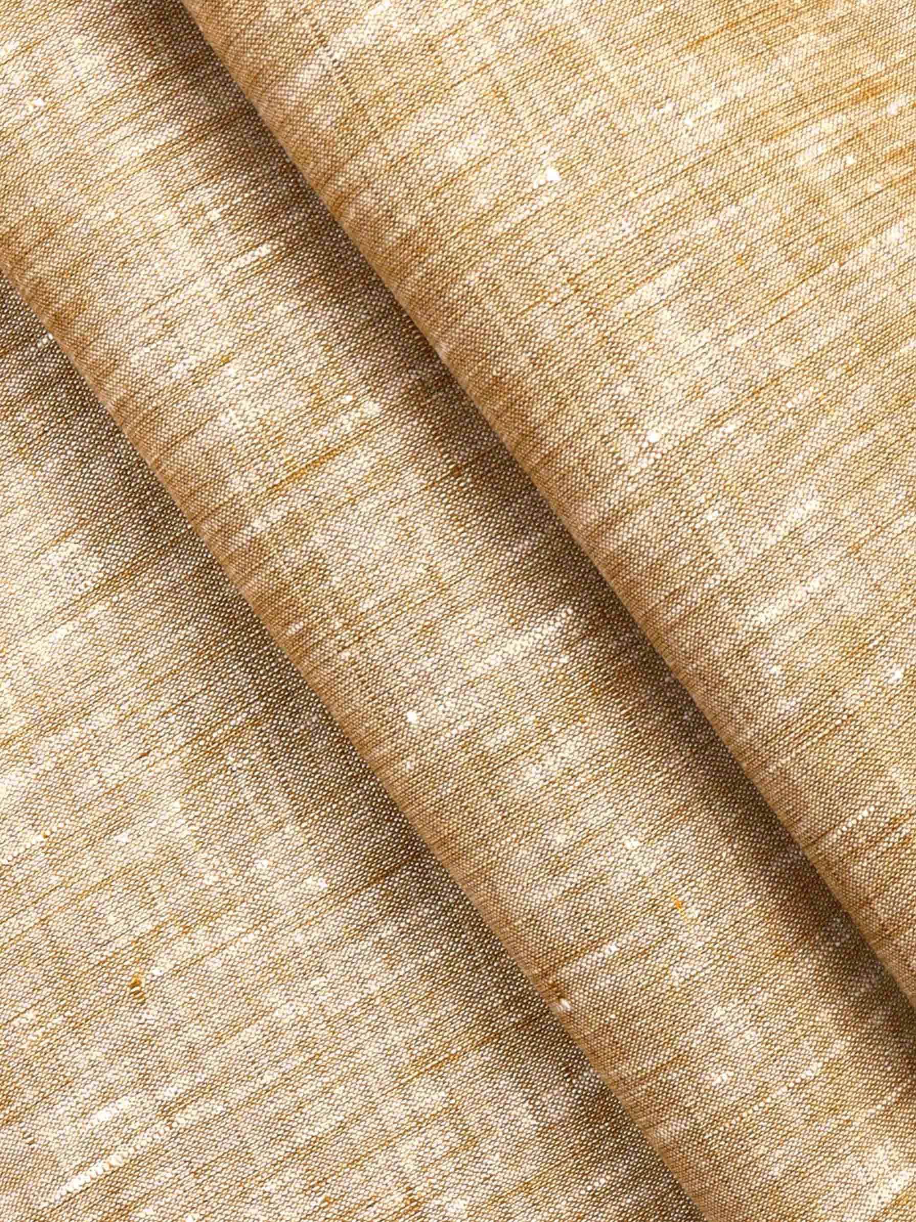 Pure Linen Colour Plain Shirt Fabric Sandal Irish 8080-Pattern view