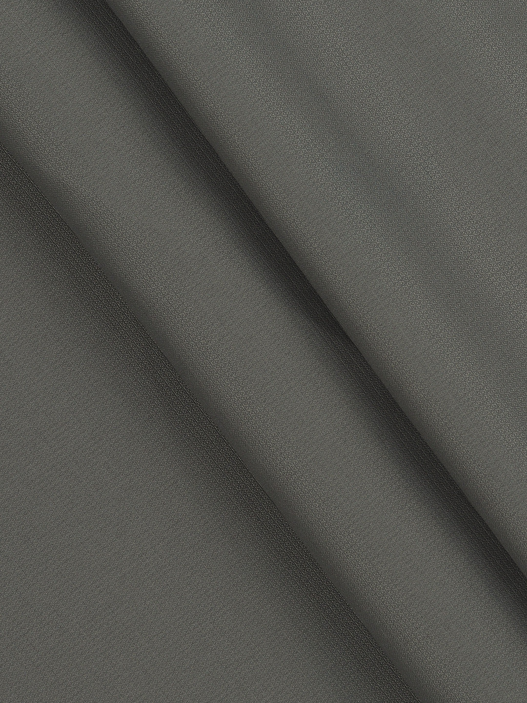 Cotton Blend Pants Fabric Grey All Days