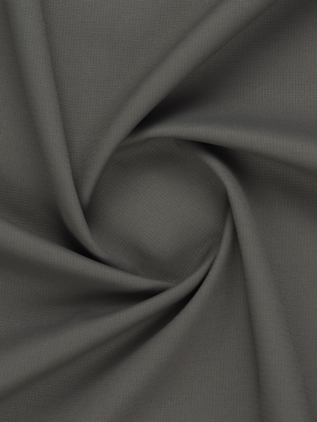 Cotton Blend Pants Fabric Grey All Days