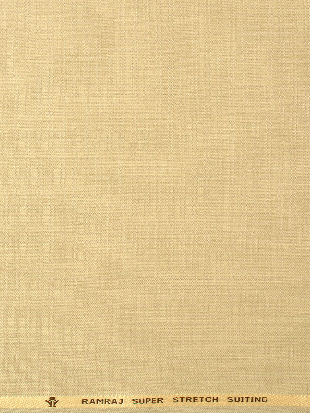 Cotton Colour Checks Pant Fabric Sandal Chronicle-Zoom view