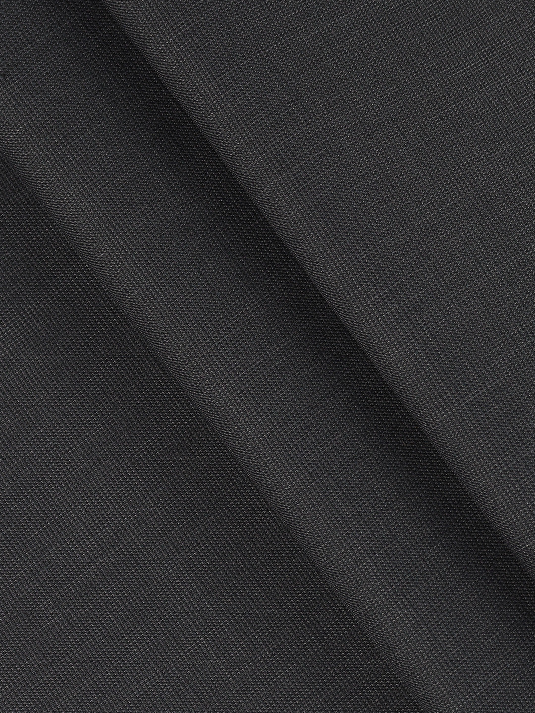 Men Poly Viscose Blend Suiting Fabric Cement Grey Enable Stretch