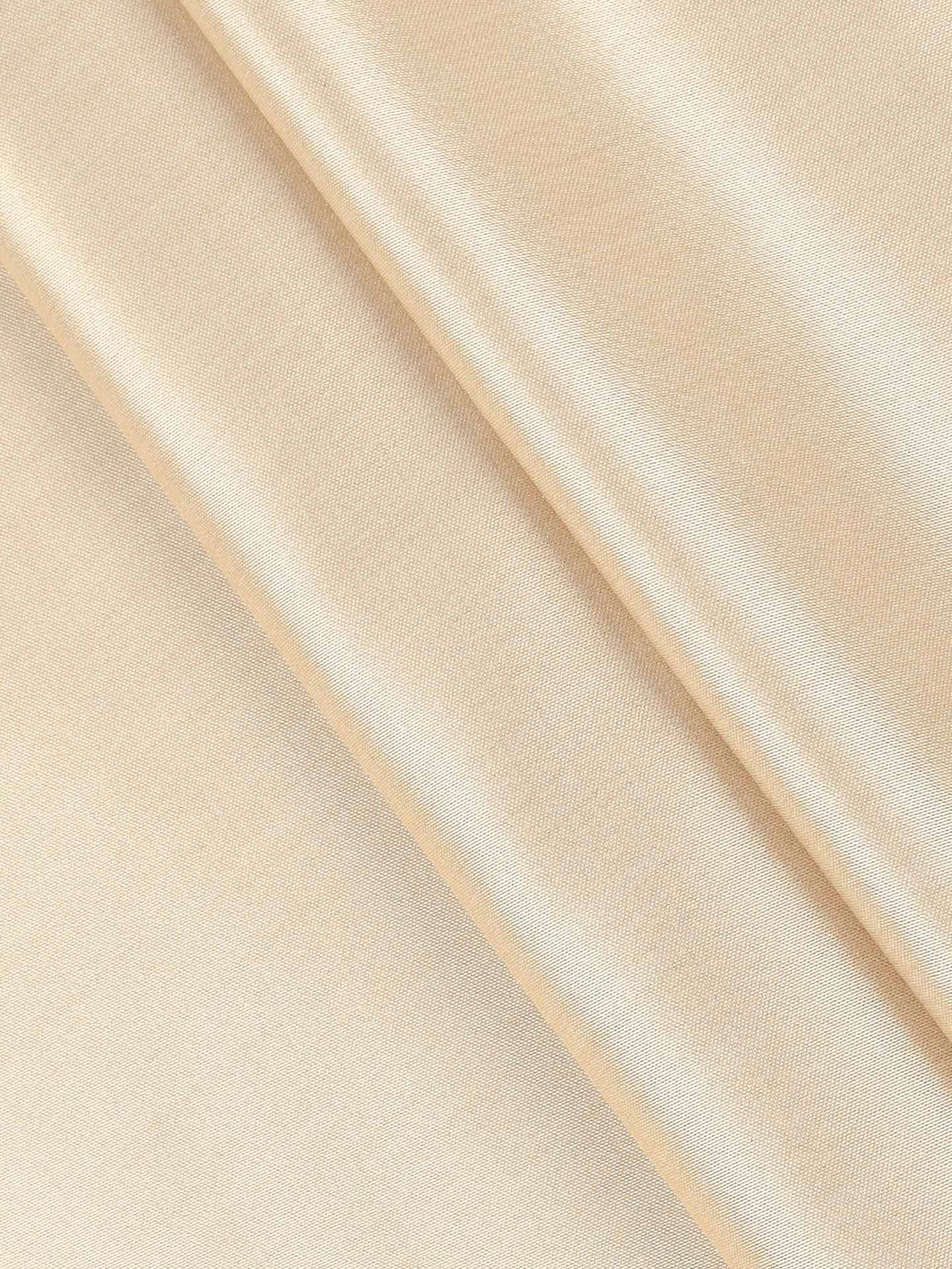 Cotton Colour Plain Pants Fabric Sandal Style Craft-Pattern view