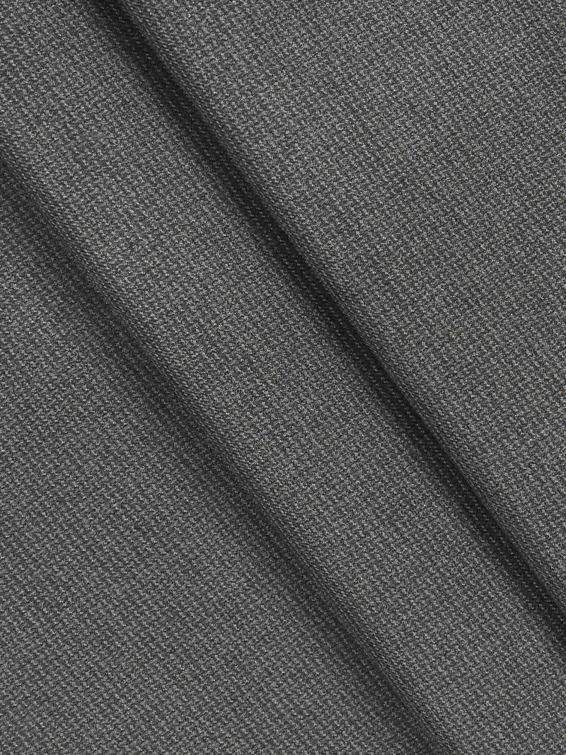 Comfortable Stretch Grey Plain Pants Fabric Enable Stretch