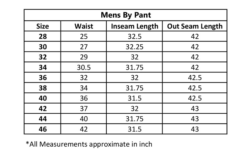 Buy Mens Cotton Pant | Mens White Trouser | Ramraj Cotton