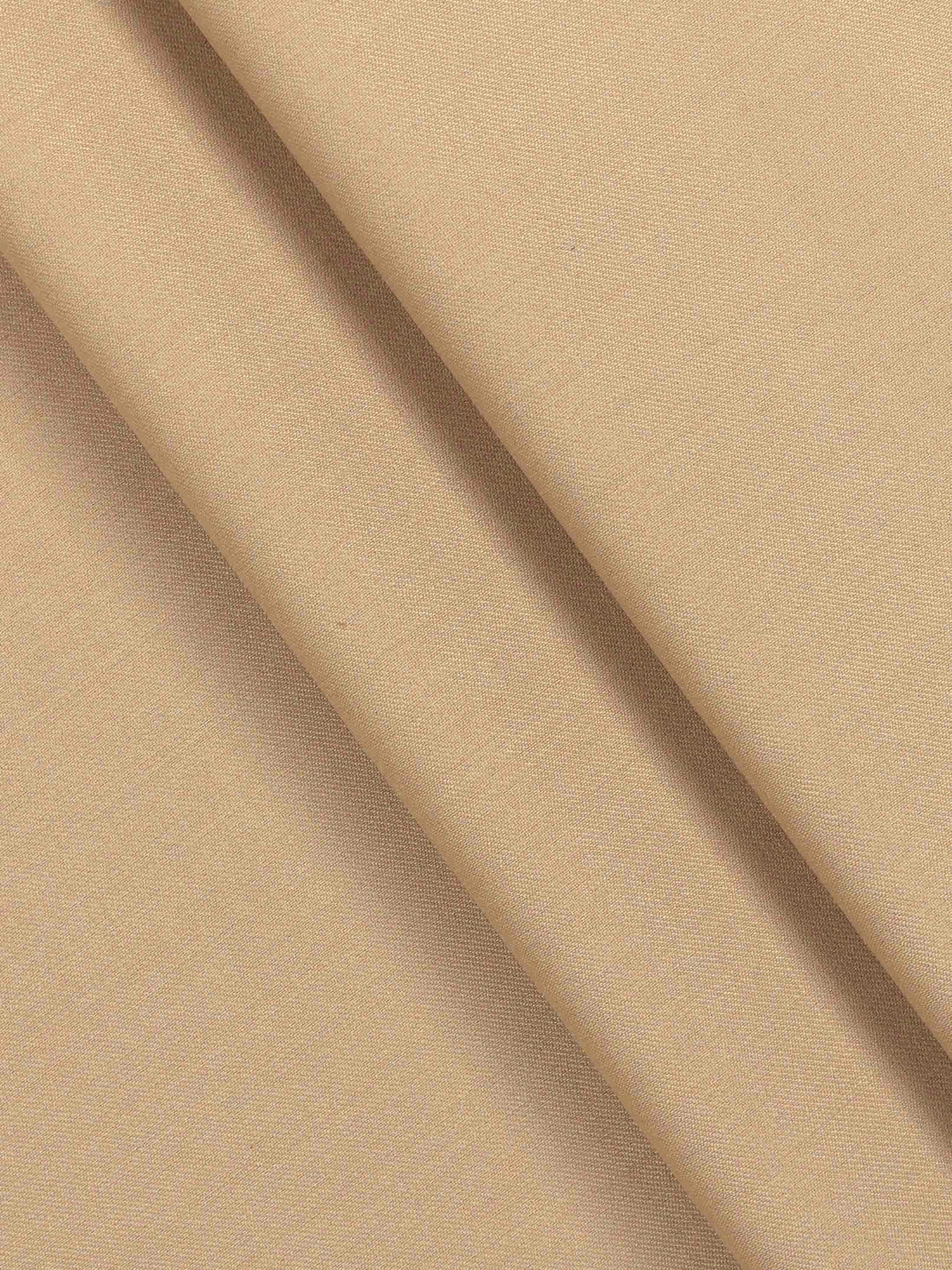 Premium Australian Merino Wool Blended Colour Plain Pants Fabric Sandal Mark Wool-Pattern view