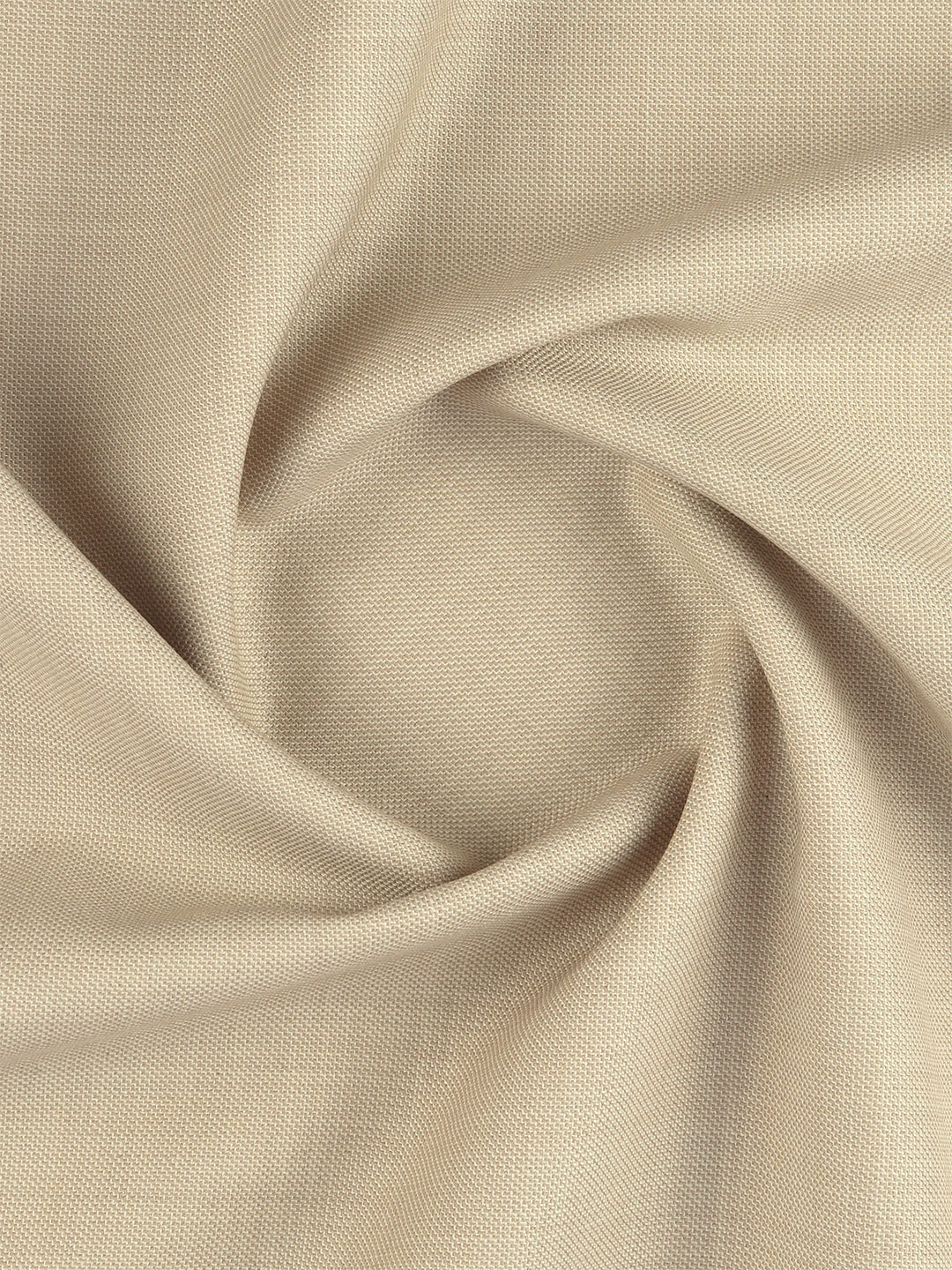 Premium Australian Merino Wool Blended Plain Sandal Suiting Fabric Melton