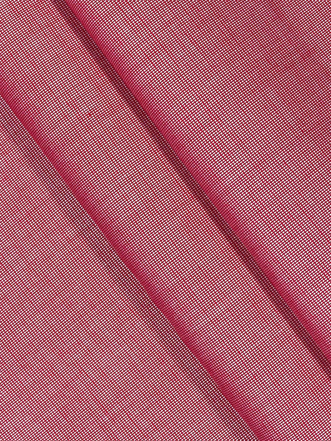 Mens Cotton Plain Shirt Fabric Pink Motorola