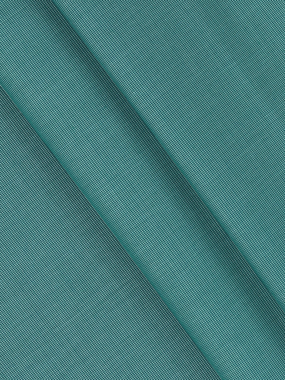 100%Cotton Mint Blue Plain Shirt Fabric Motorola