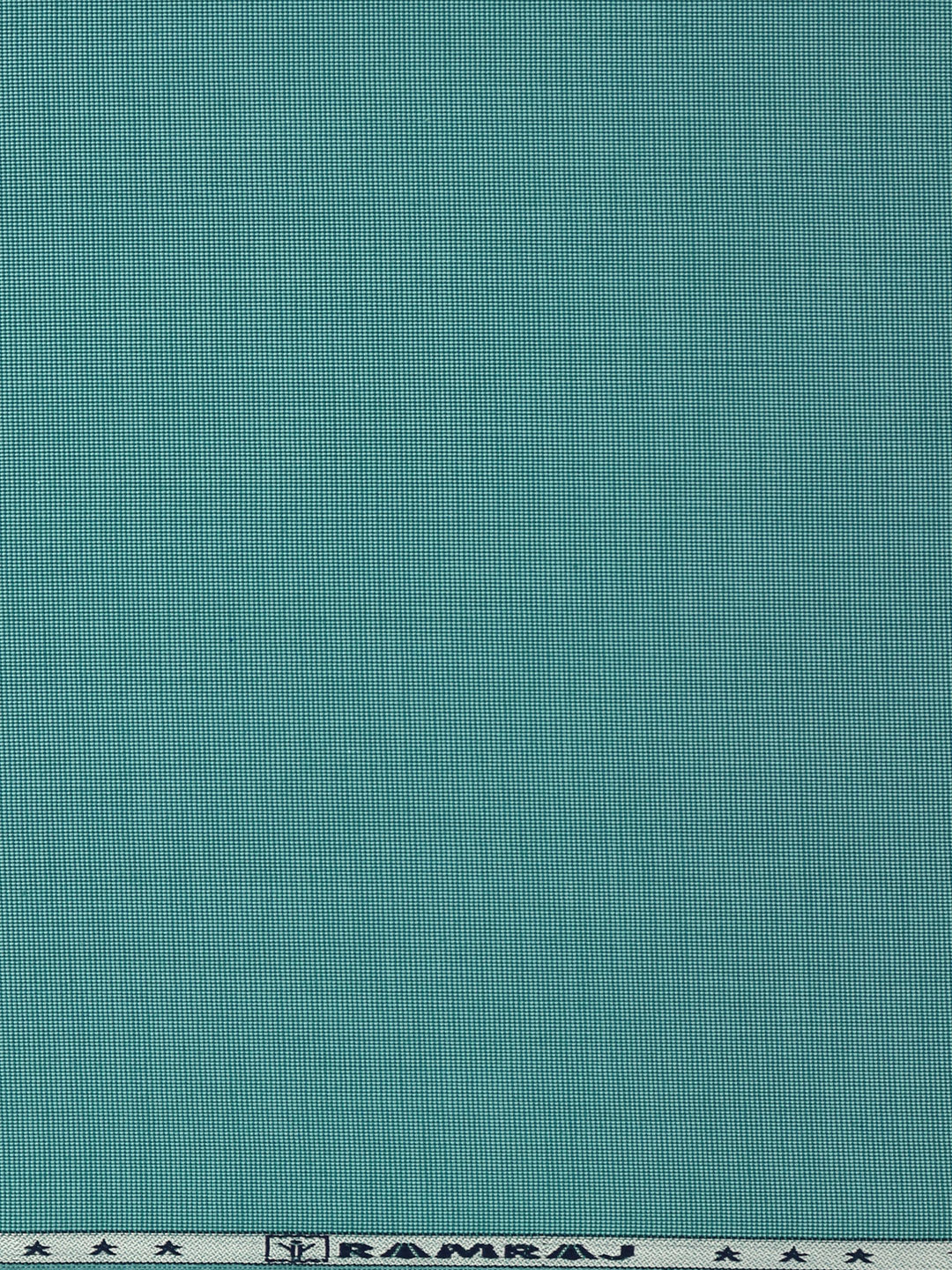 100%Cotton Mint Blue Plain Shirt Fabric Motorola