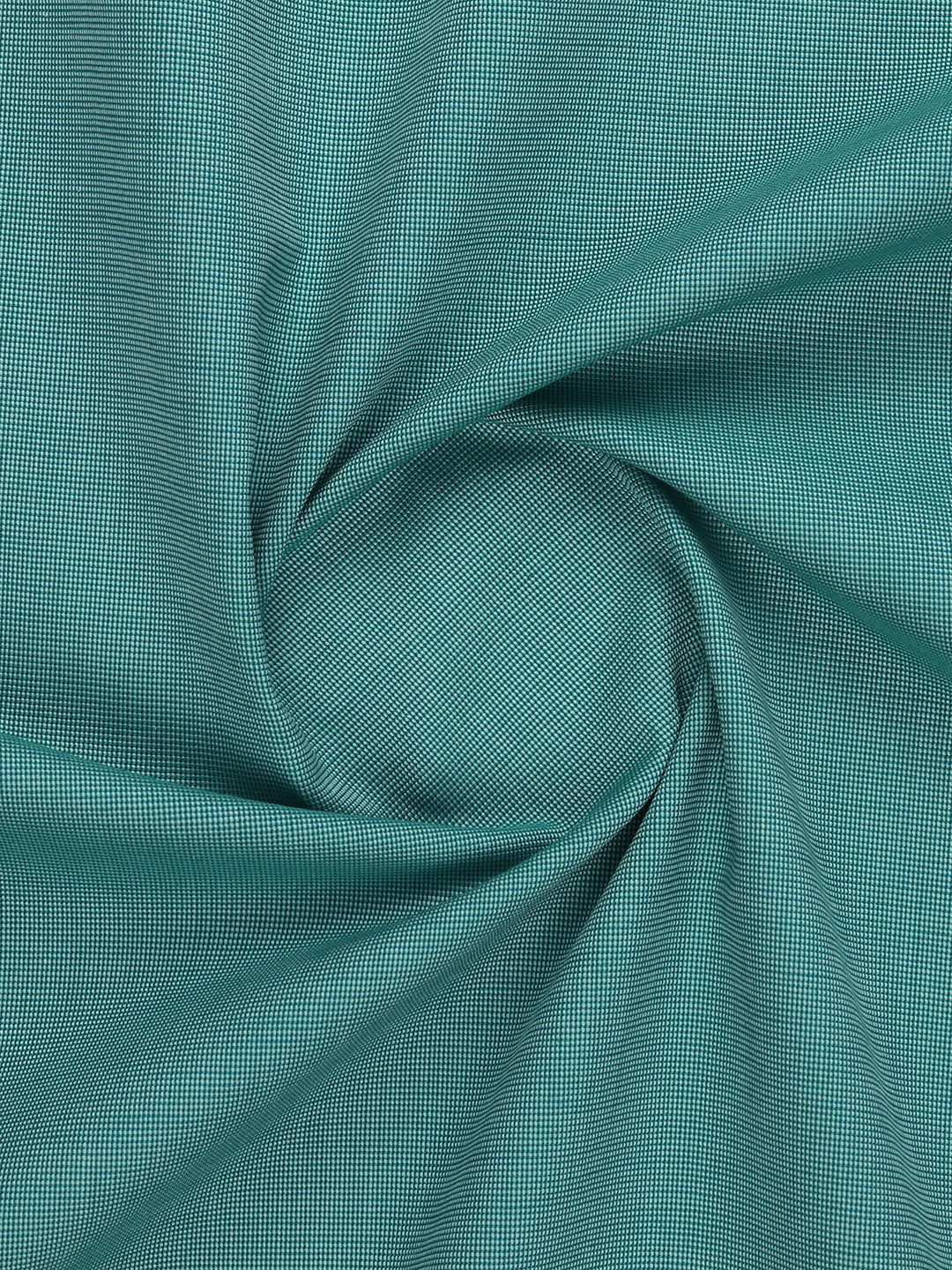 100%Cotton Mint Blue Plain Shirt Fabric Motorola