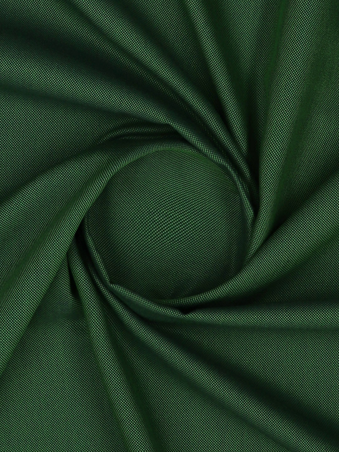 Men 100%Cotton Plain Shirt Fabric Green Ferrari