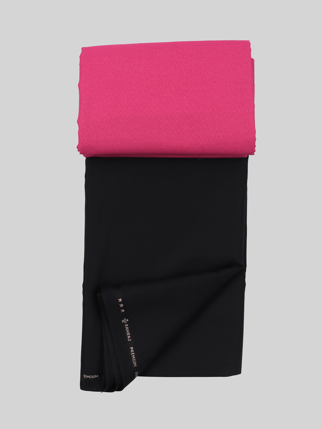 Cotton Plain Shirting & Suiting Gift Box Combo RY44-Full view