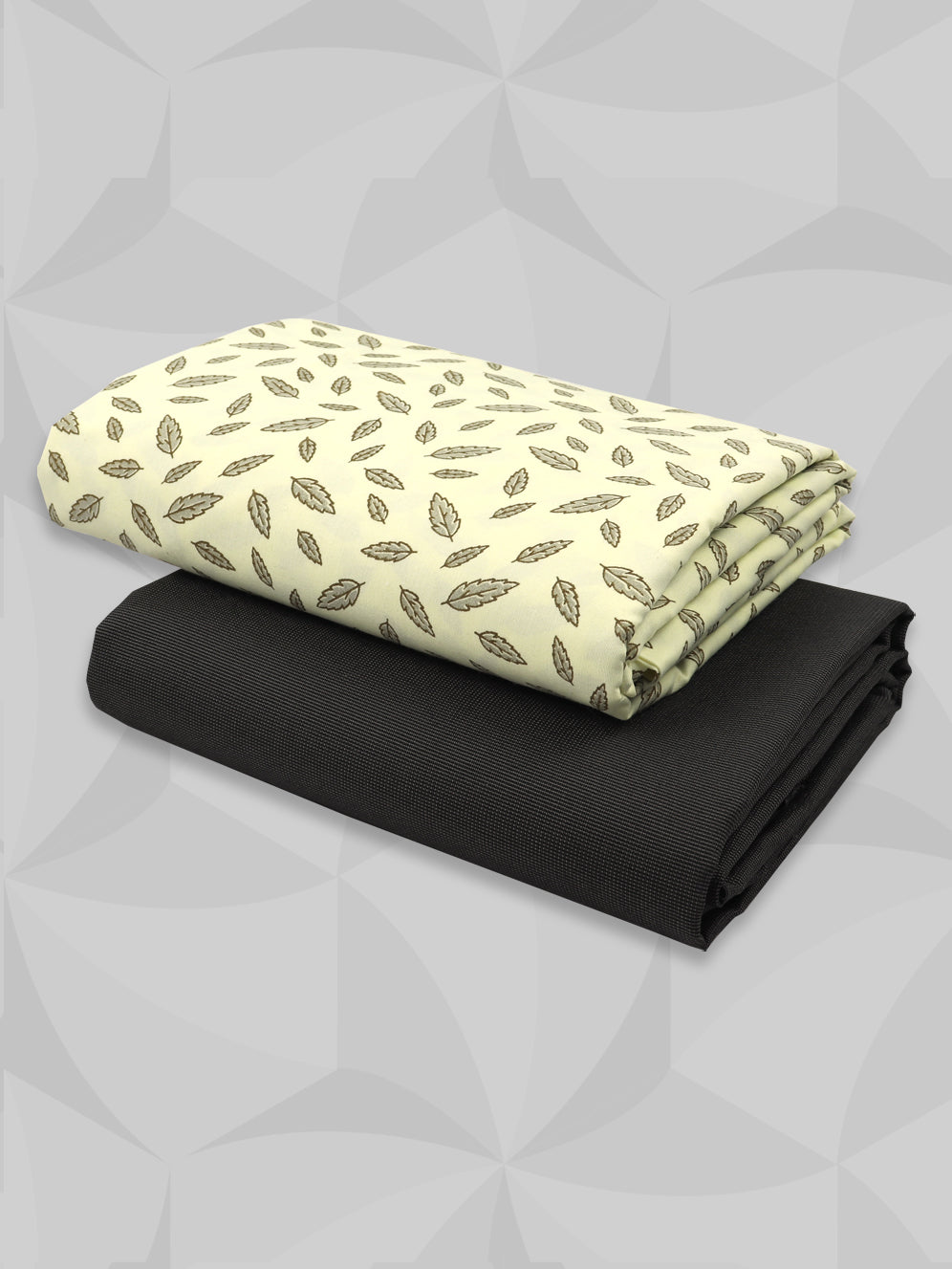Cotton Printed Shirting & Suiting Gift Box RD156