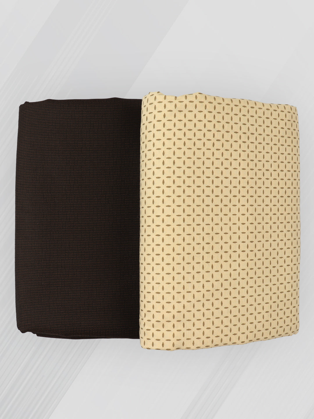 Men Cotton Printed Shirting & Suiting Gift Box RD152