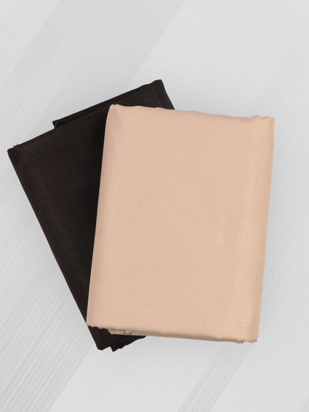 Cotton Plain Shirting & Suiting Gift Box RD185