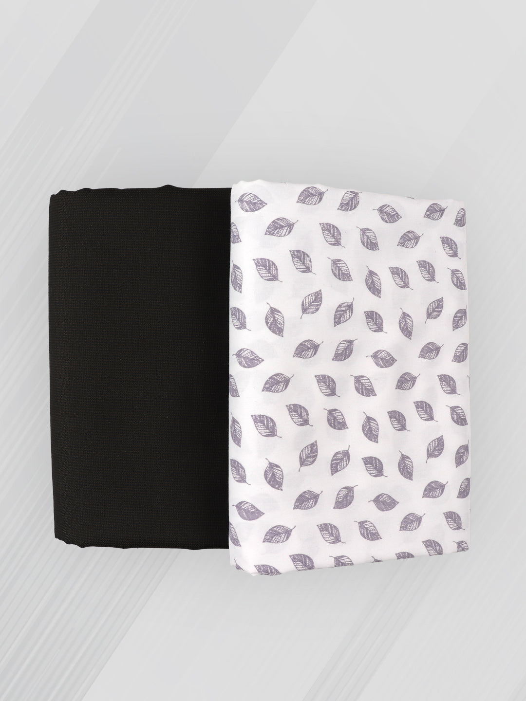 Men Cotton Printed Shirting & Suiting Gift Box RD153