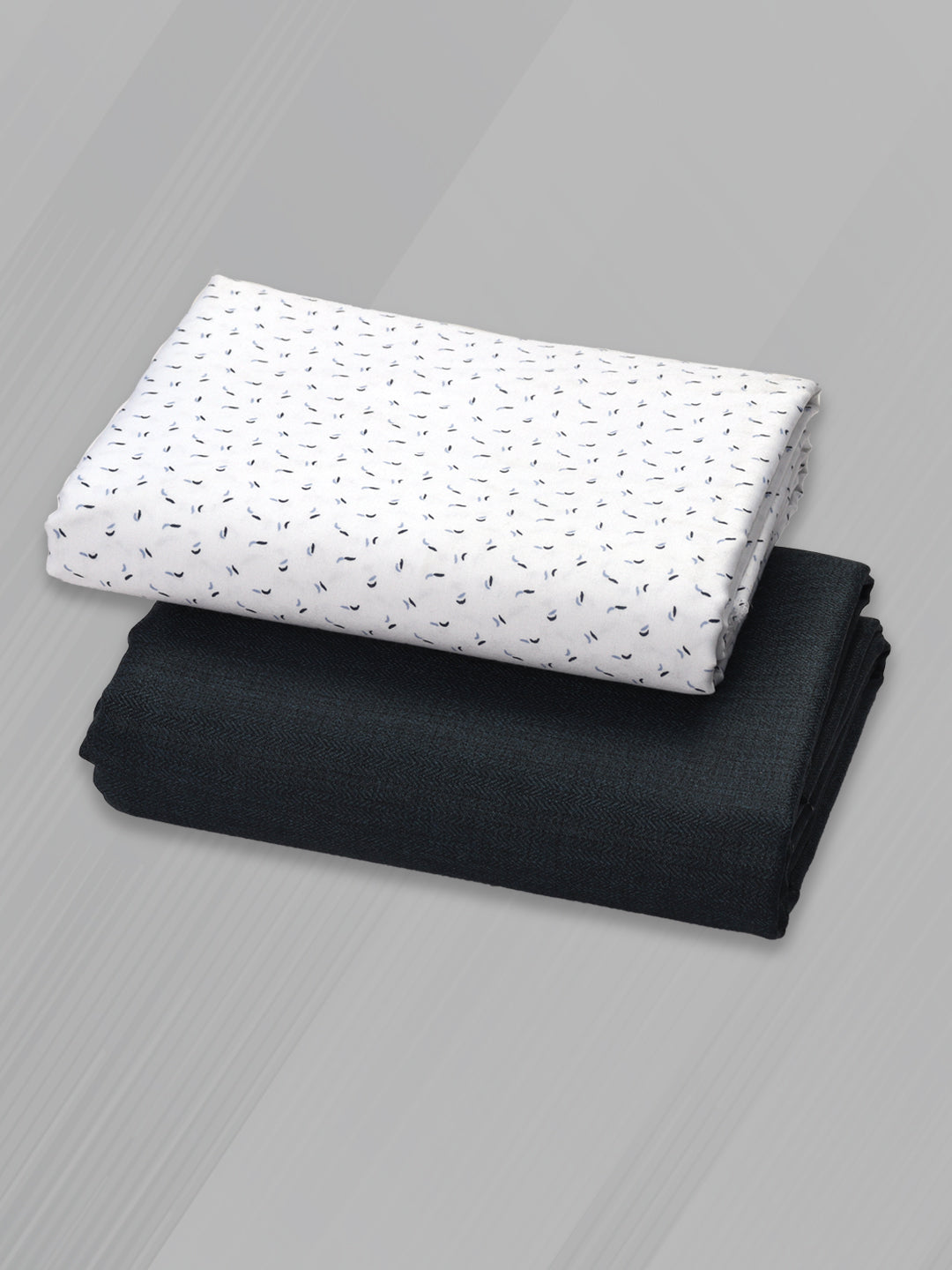 Cotton Printed Shirting & Suiting Gift Box RD181