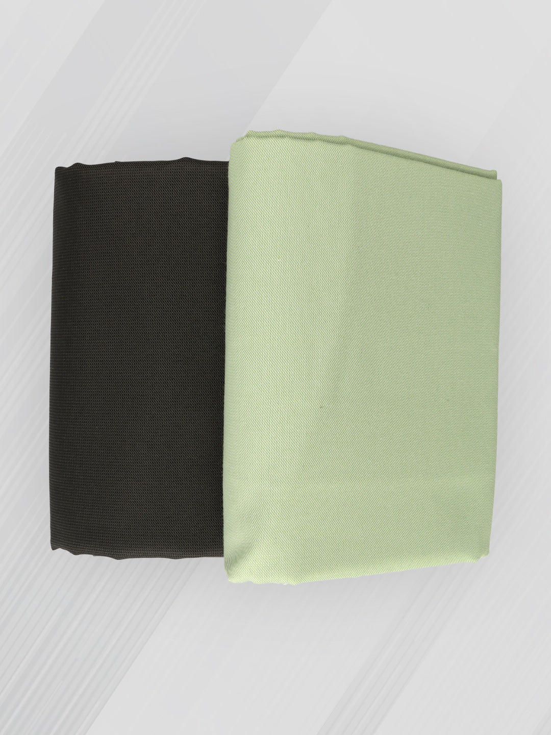 Men Cotton Plain Shirting & Suiting Gift Box RD133