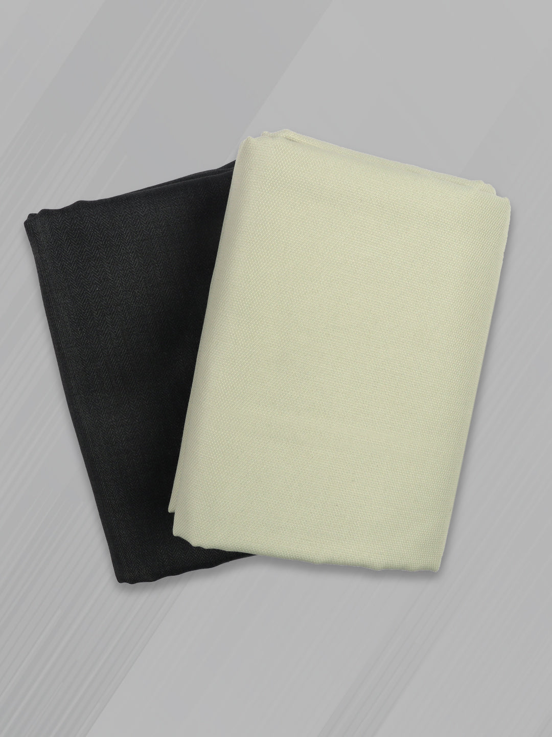 Cotton Plain Shirting & Suiting Gift Box RD183