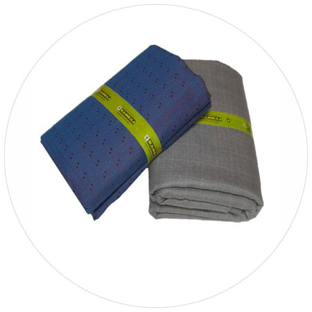 Online Clothing Store for Dhoti, Shirts, Sarees, More - Ramraj Cotton