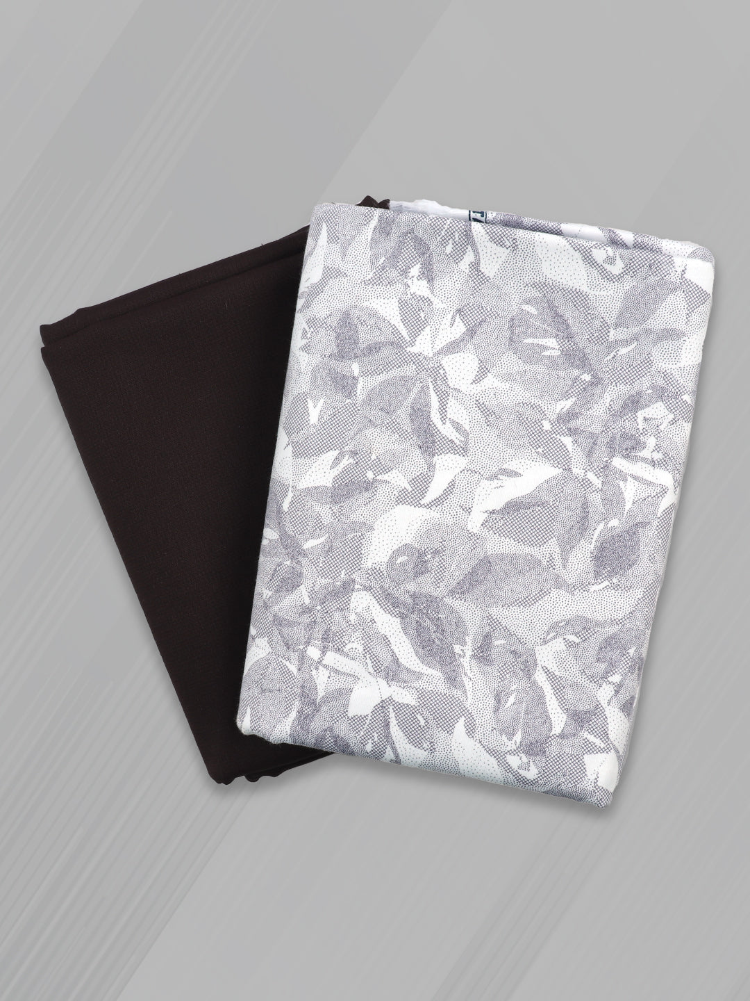 Cotton Printed Shirting & Suiting Gift Box RY98