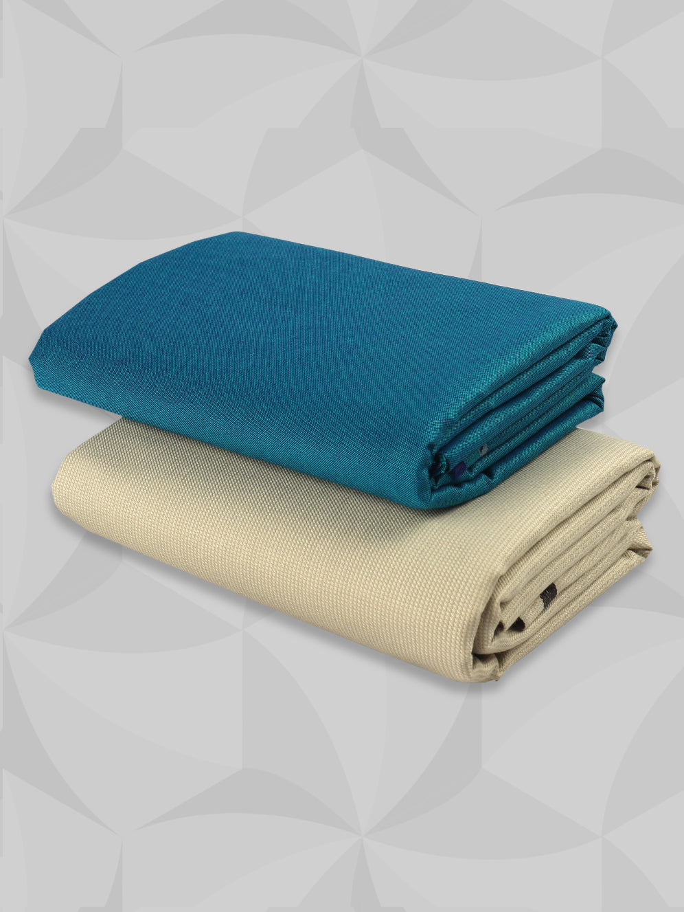 100% Cotton Plain Shirting & Suiting Gift Box RY88