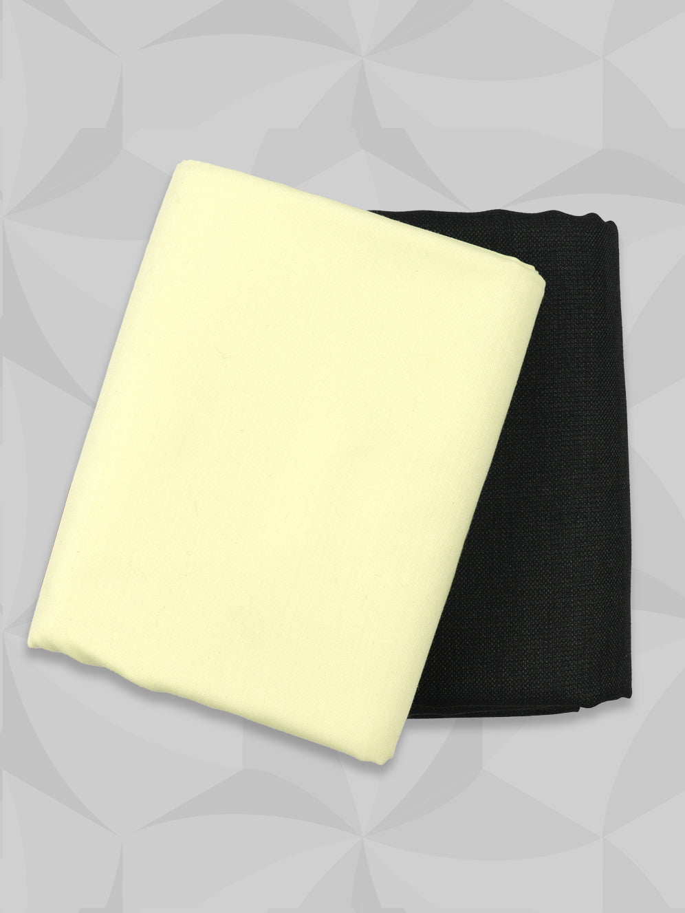 Cotton Plain Shirting & Suiting Gift Box RD162