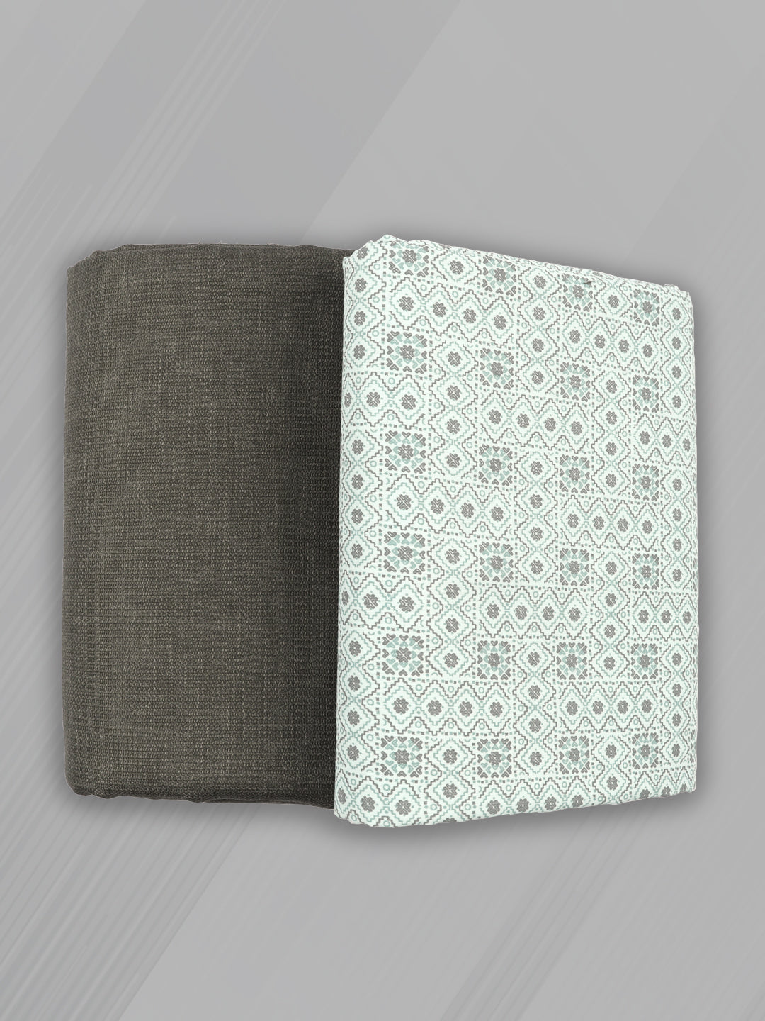 Cotton Printed Shirting & Suiting Gift Box RD171