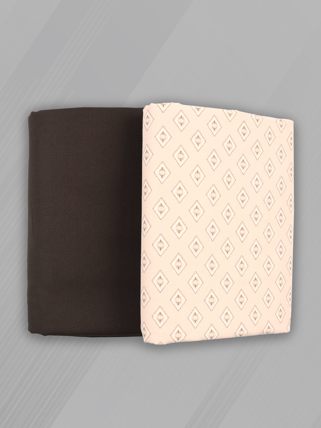 Cotton Printed Shirting & Suiting Gift Box RD170