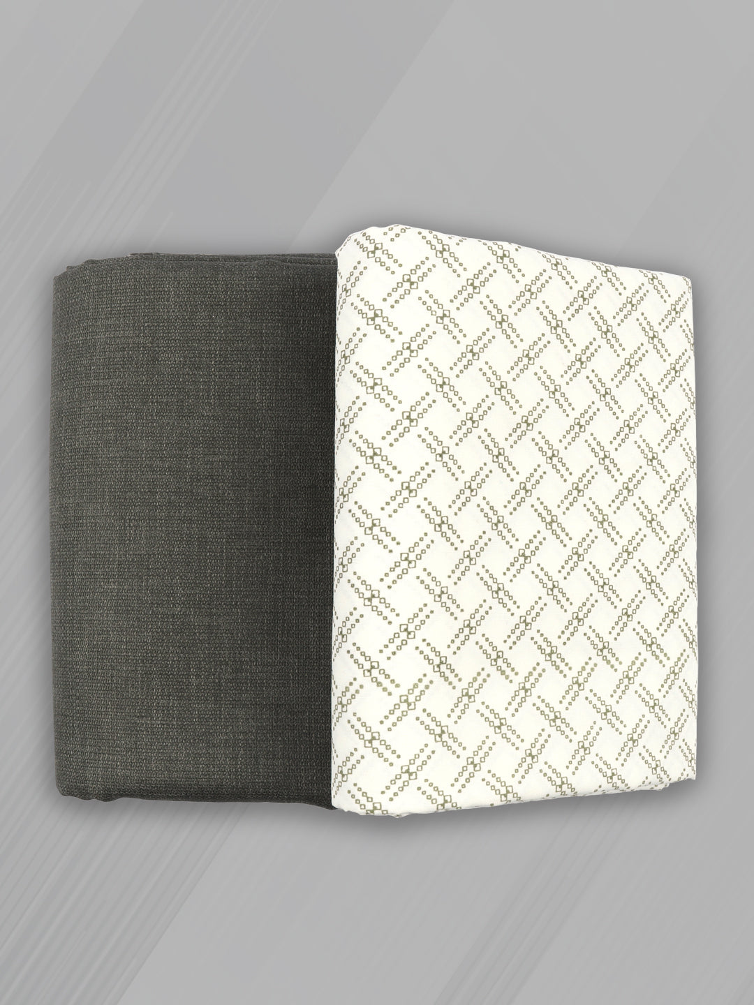 Cotton Printed Shirting & Suiting Gift Box RD169