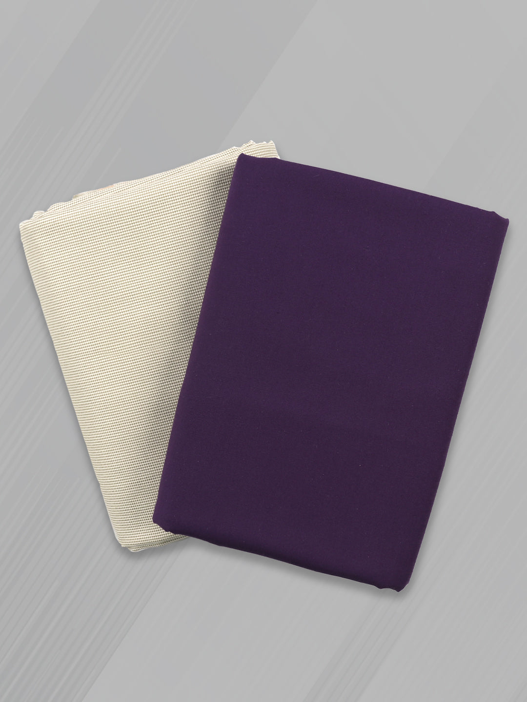 Cotton Plain Shirting & Suiting Gift Box RY101