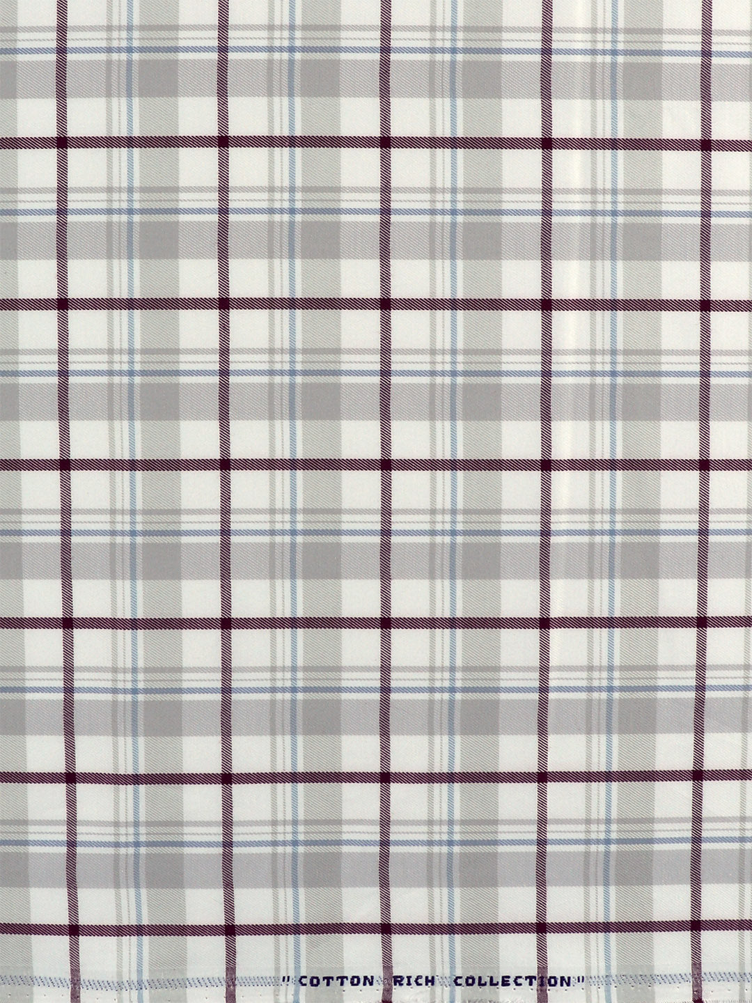 Men Cotton Rich Checked Pastel Green Shirt Fabric Galaxy Art