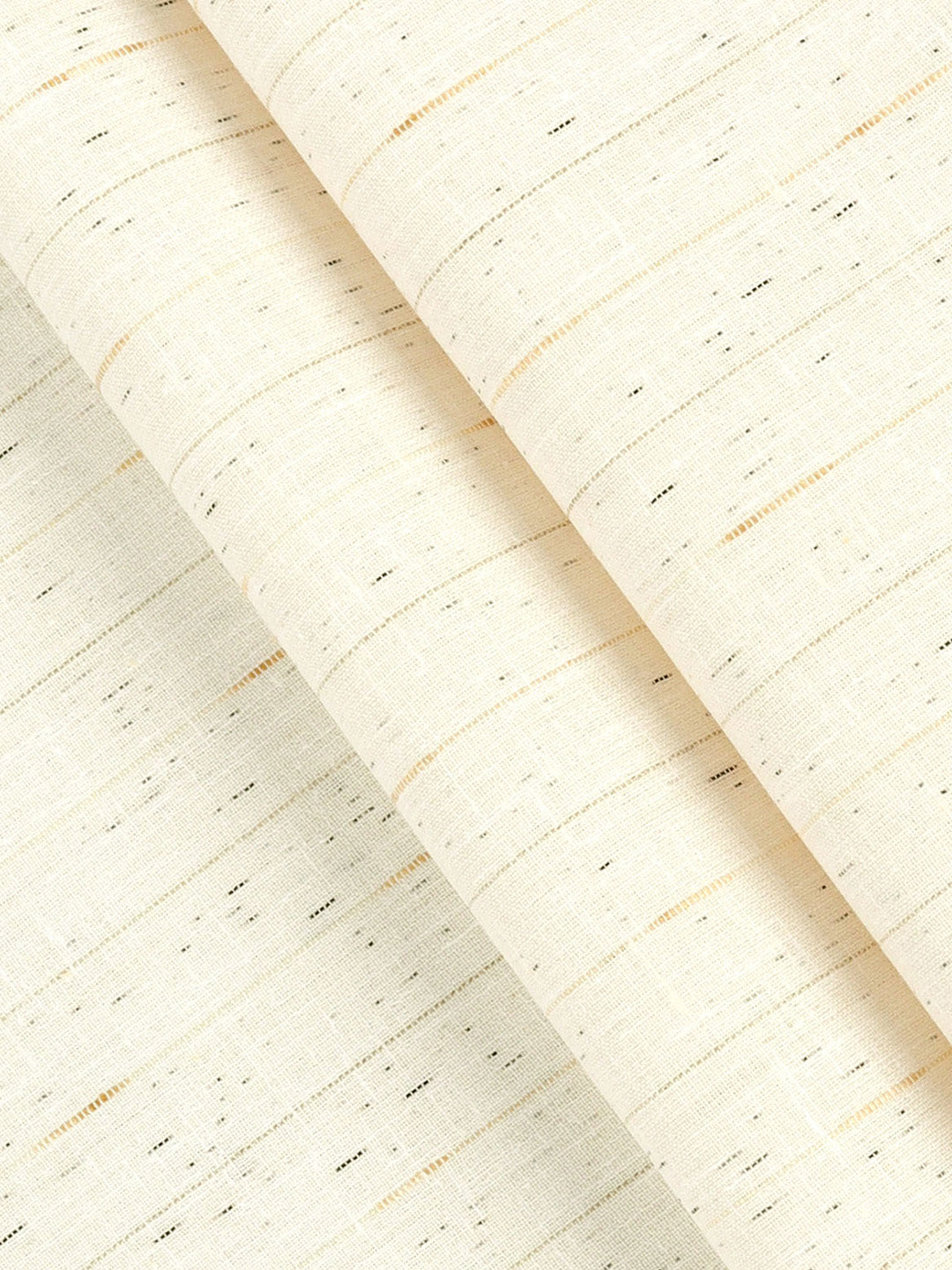 Cotton Colour Stripe Shirt Fabric Sandal High Style-Pattern view