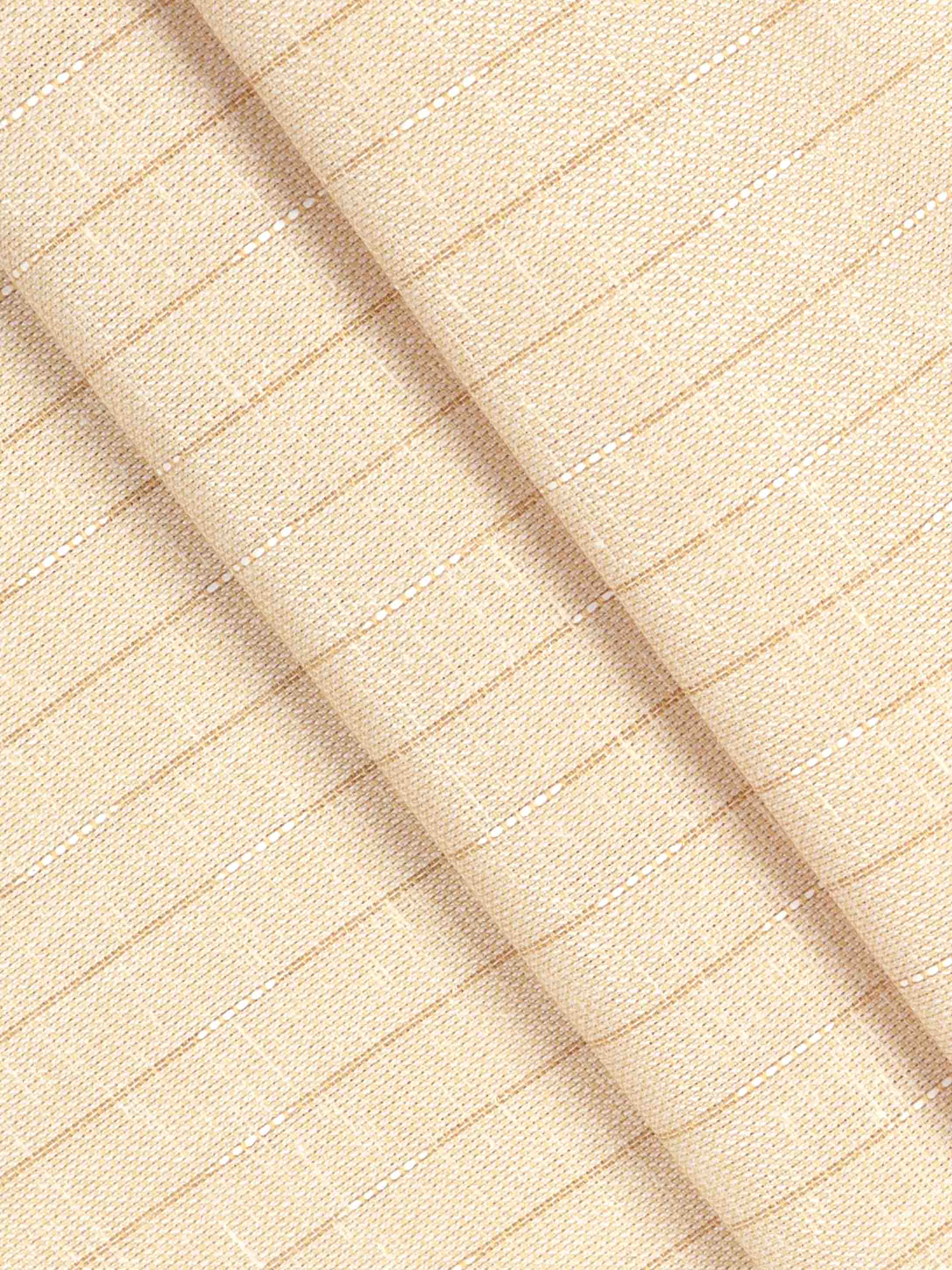 Cotton Colour Sandal Striped Shirt Fabric High Style-Pattern view