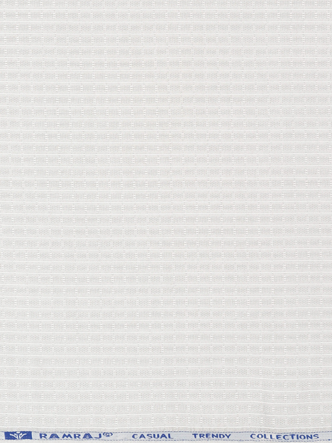 Cotton Blend Self Design Fabric Grey Galaxy Art