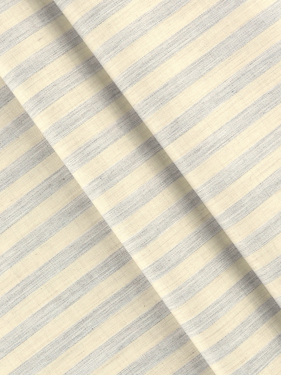 Men 100%Cotton Striped Sandal Shirt Fabric Grand Unique