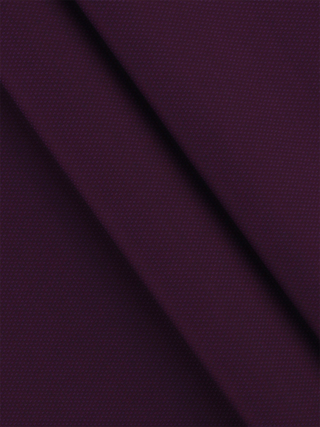 100% Cotton Violet Shirting Fabrics Grand Iconic