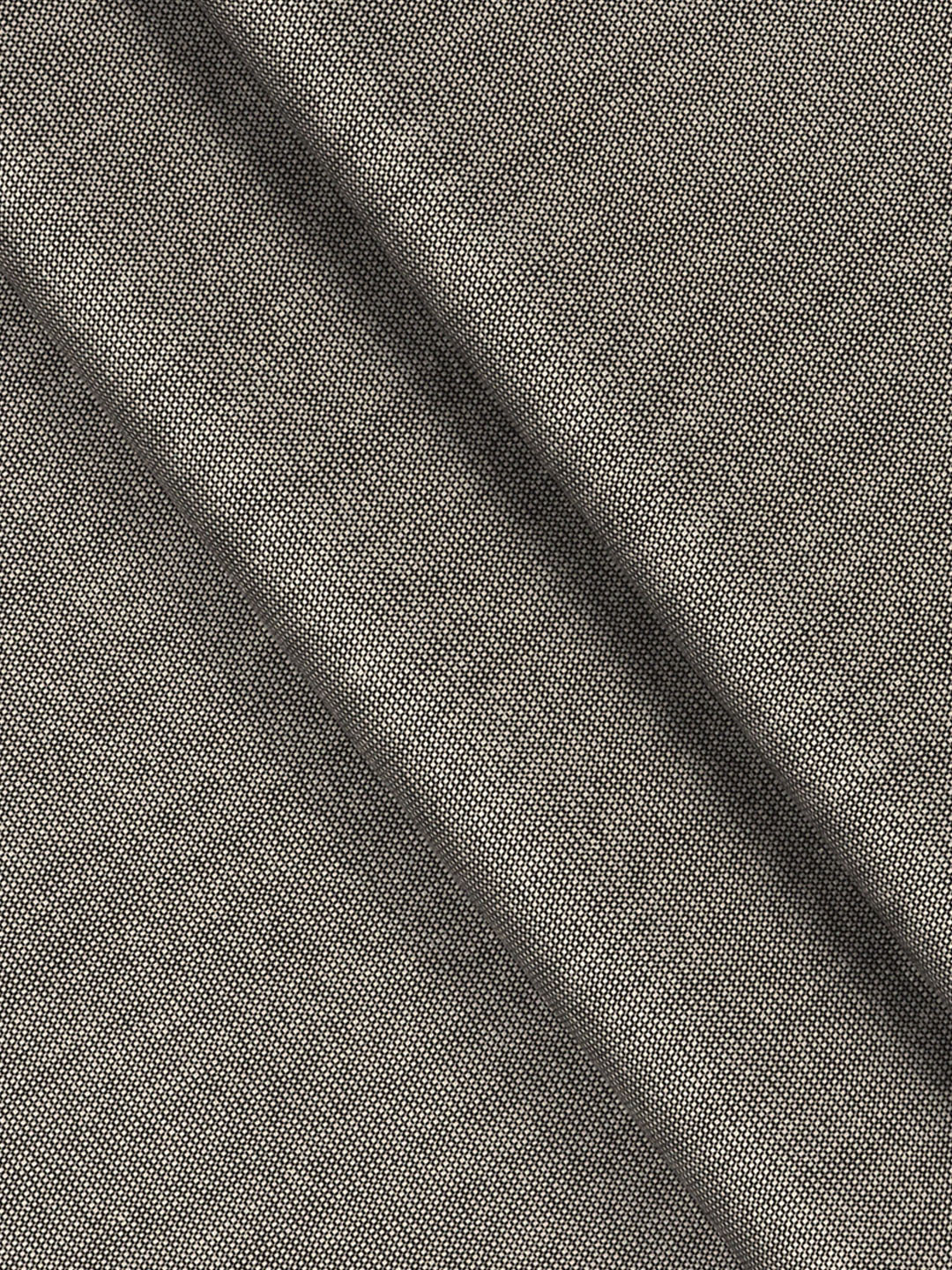 Men Cotton Rich Grey Plain Shirt Fabric Hi-Tech