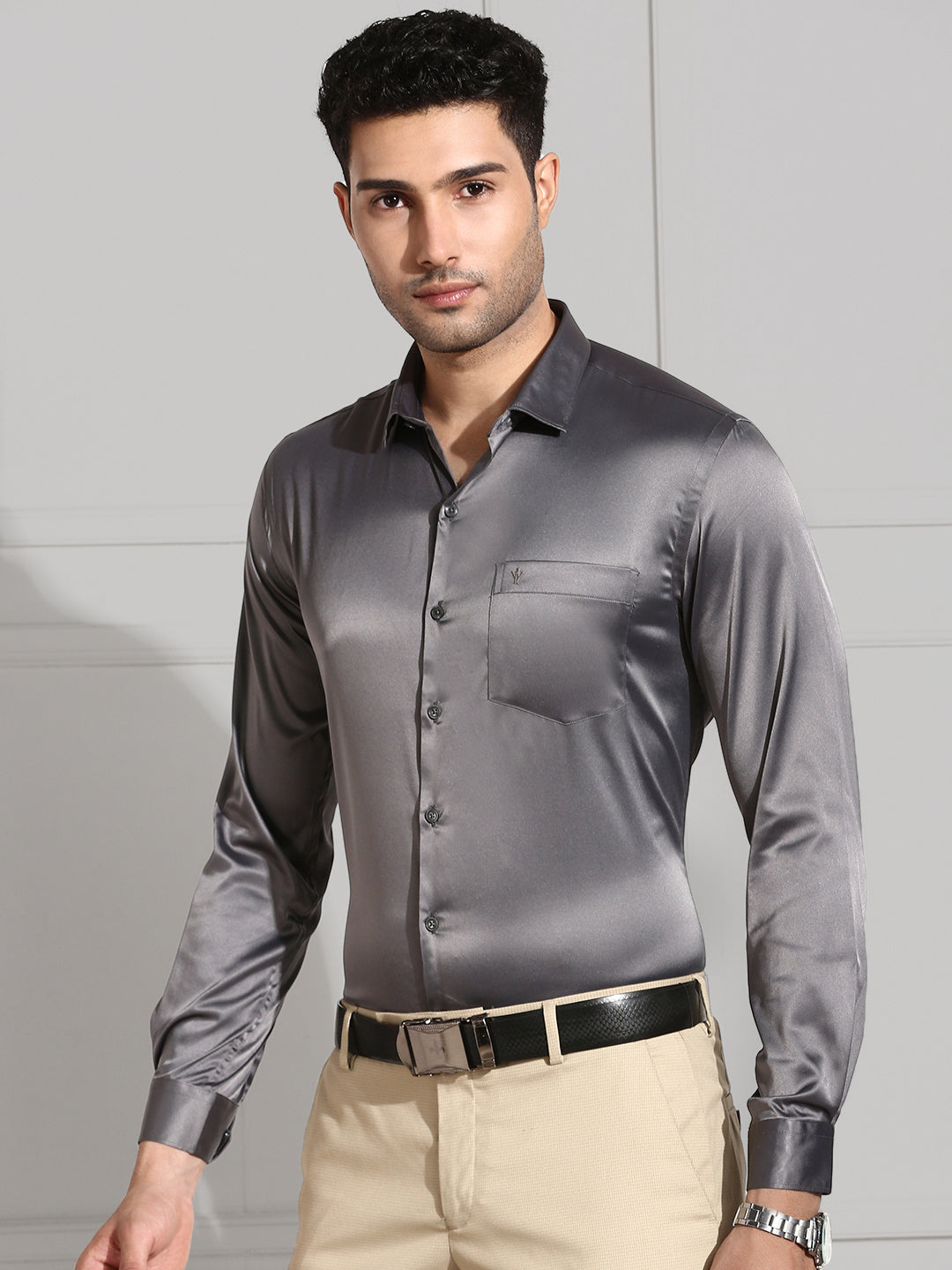 Mens Party Wear Shirt PS2