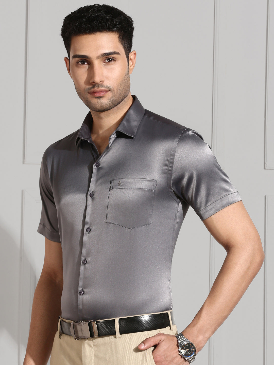 Mens Party Wear Shirt PS2