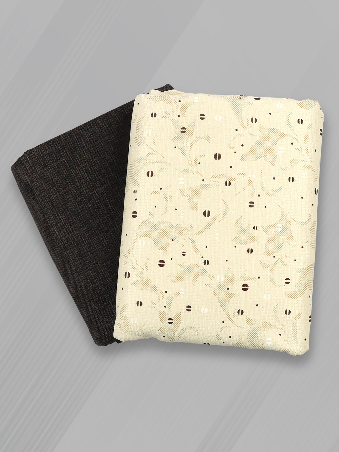 Cotton Blend Printed Shirting & Suiting Gift Box SS233