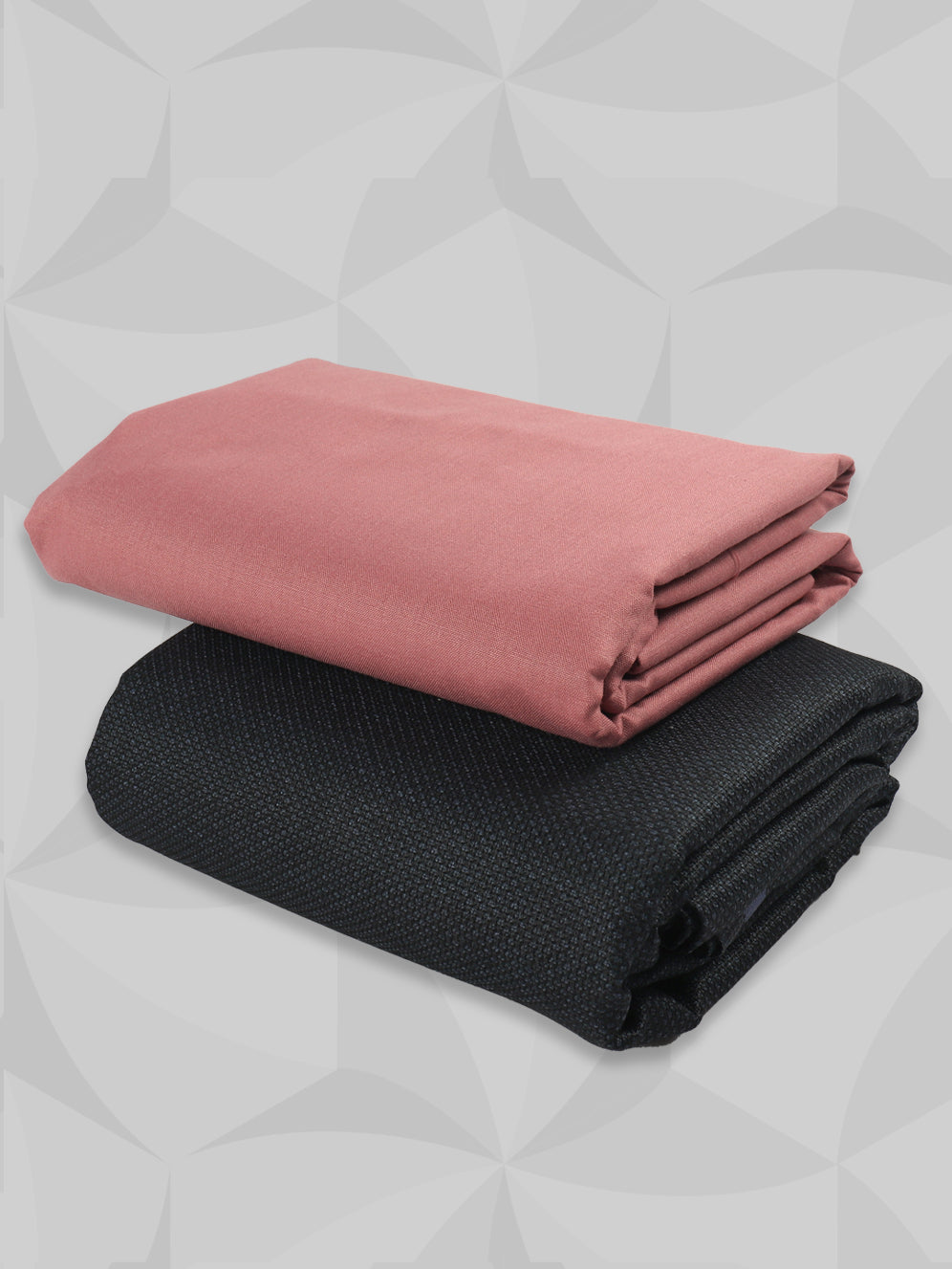 Cotton Plain Shirting & Suiting Gift Box SS219