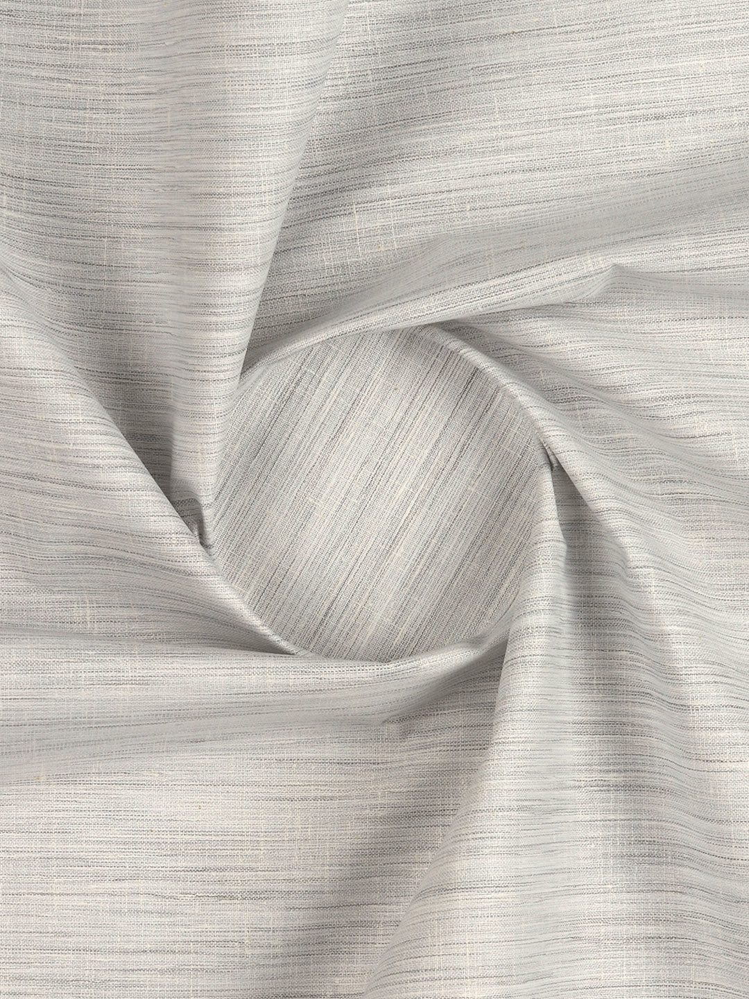Men Cotton Blend Plain Shirt Fabric Grey Variety