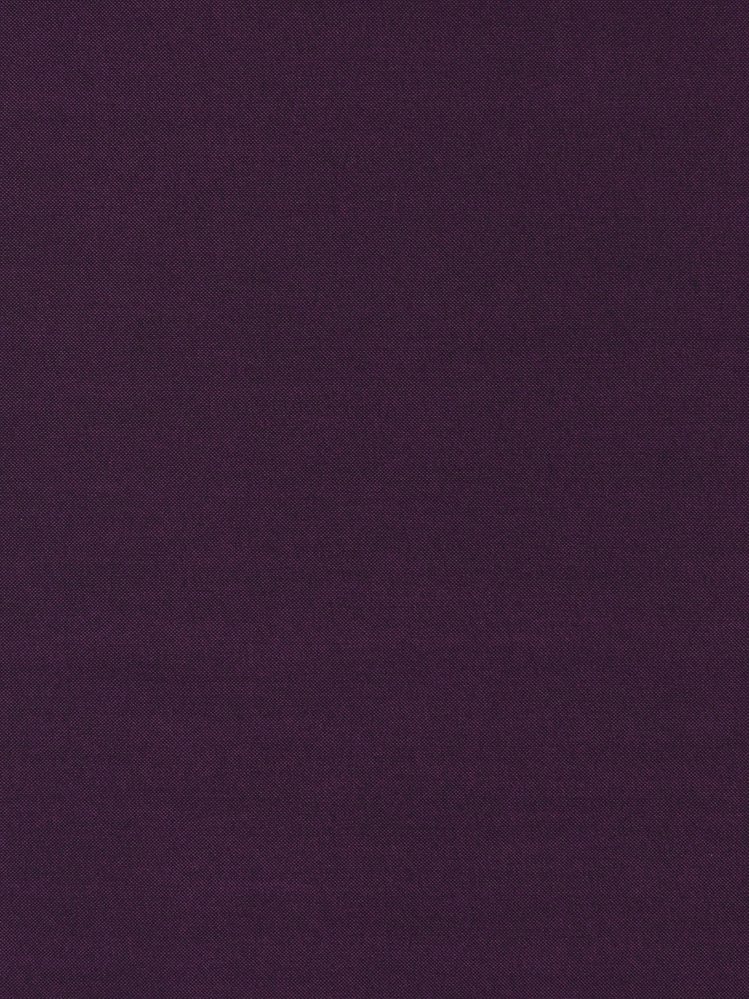 Men Cotton Blend Plain Shirt Fabric Dark Purple Variety