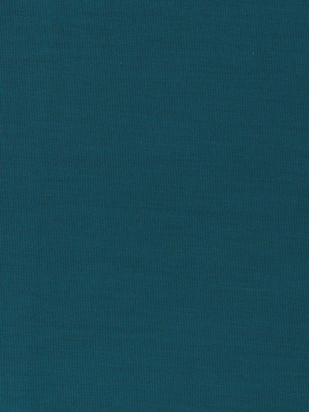 Men Cotton Blend Plain Shirt Fabric Pine Green Variety