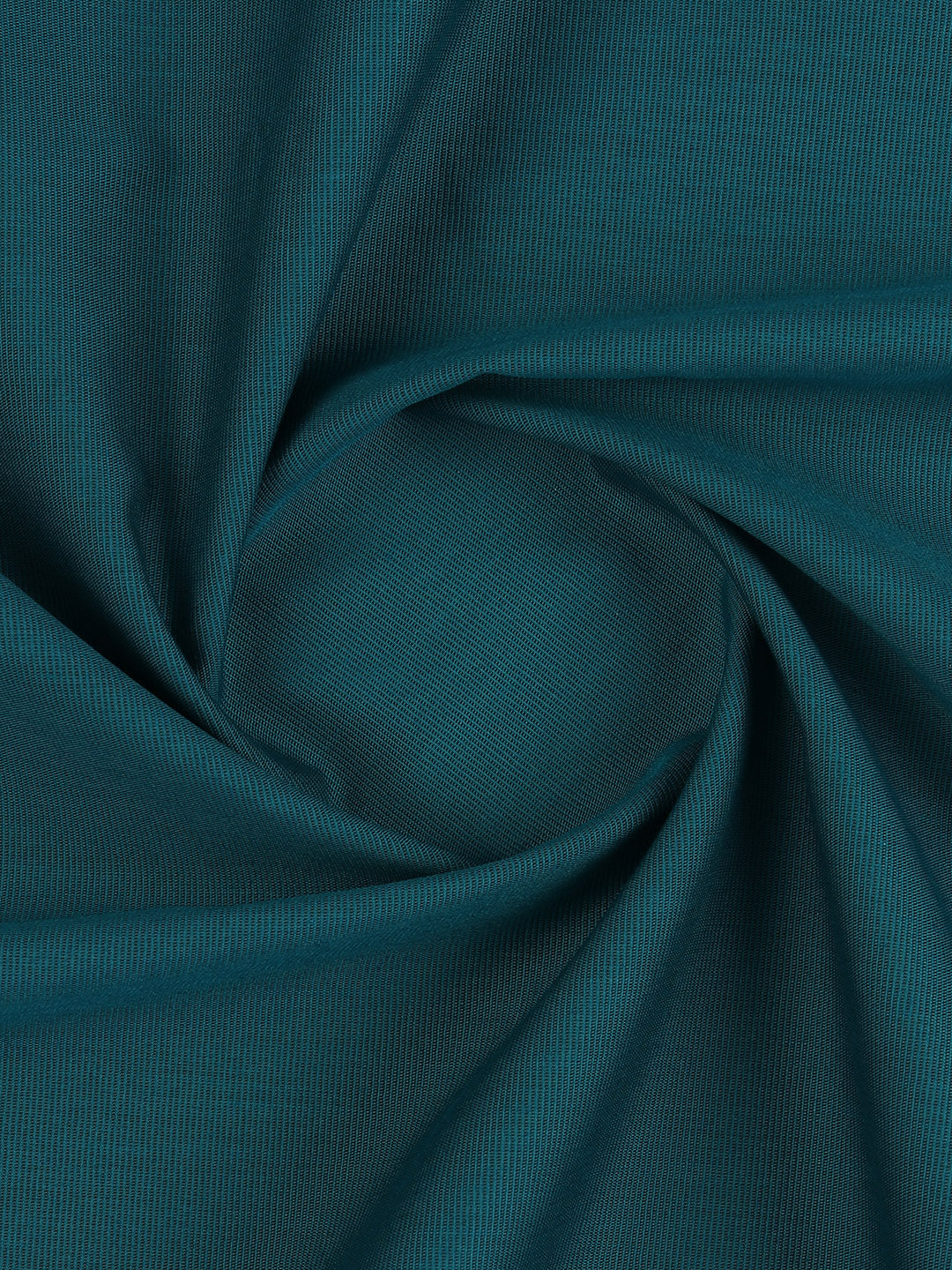 Men Cotton Blend Plain Shirt Fabric Pine Green Variety