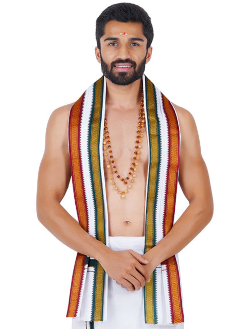 Gandarva Angavasthiram White