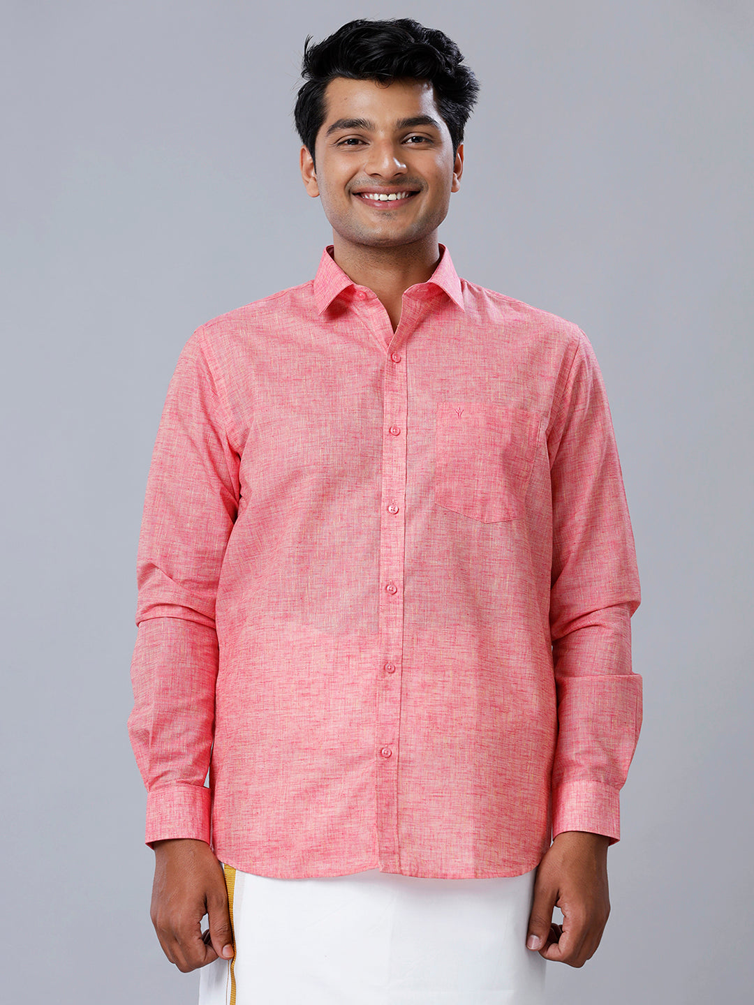 Cotton Casual Wear Zipper Shirt at Rs 2850/piece in New Delhi