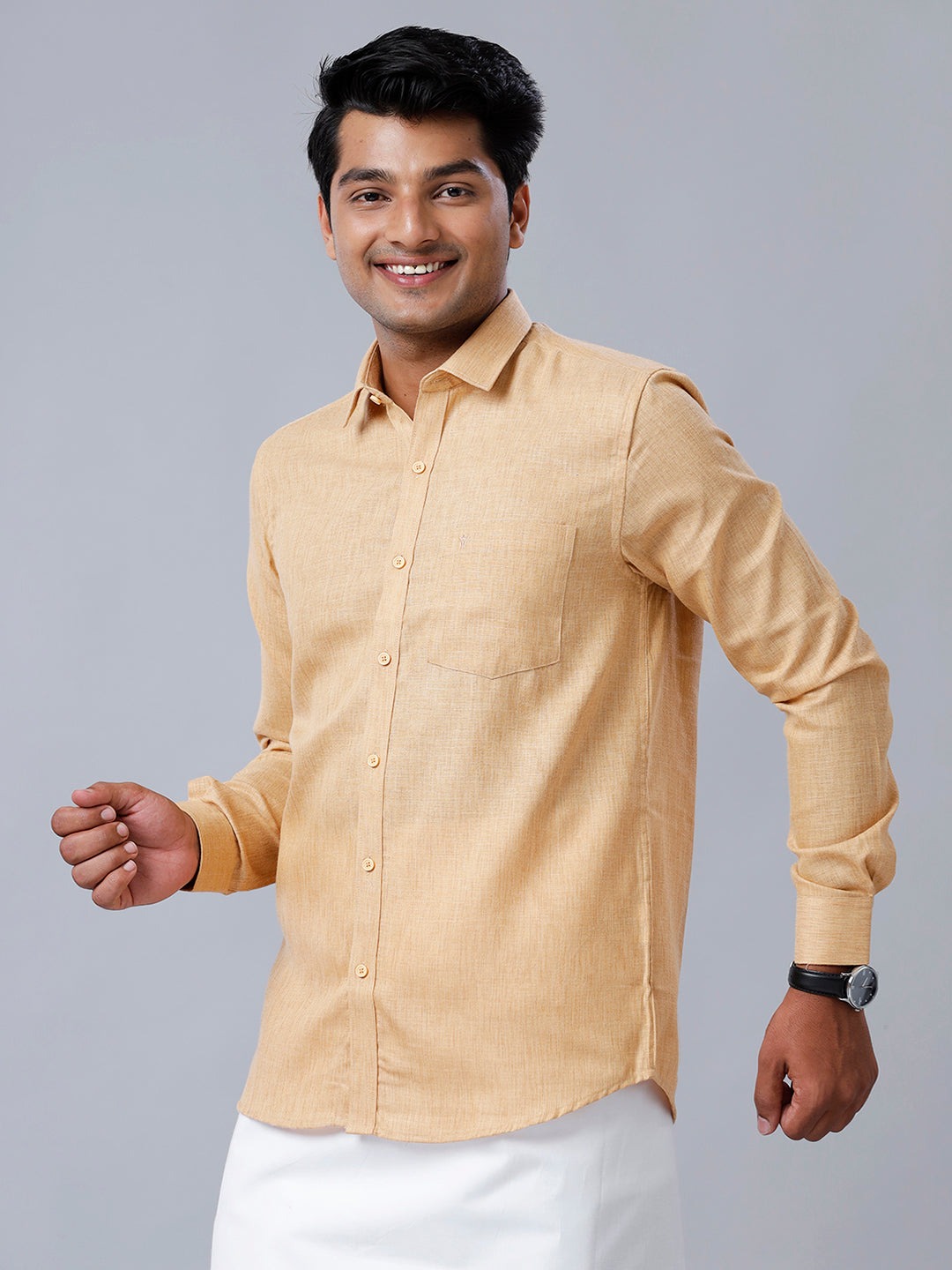 Cotton Casual Wear Zipper Shirt at Rs 2850/piece in New Delhi